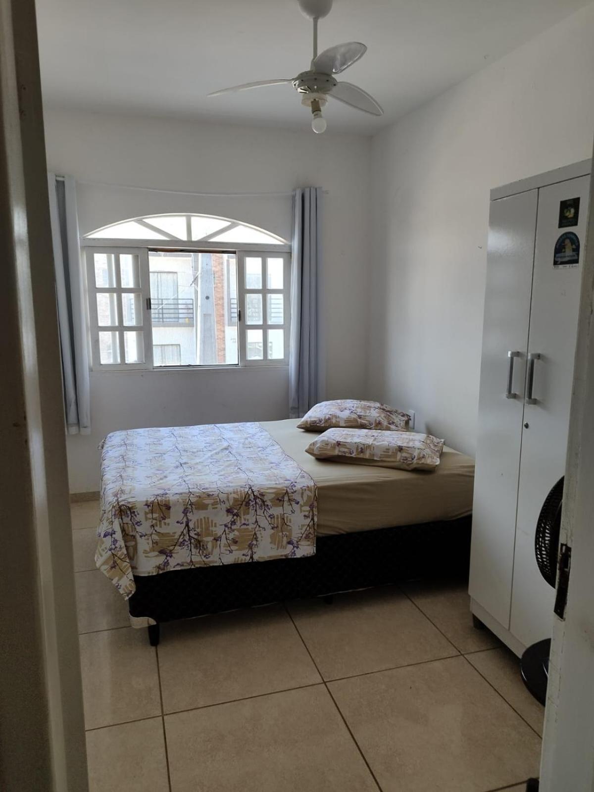 Hostel Da Ilha De Sao Francisco Do Sul Marechal Luz Ngoại thất bức ảnh
